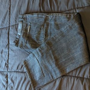 Armani exchange jeans